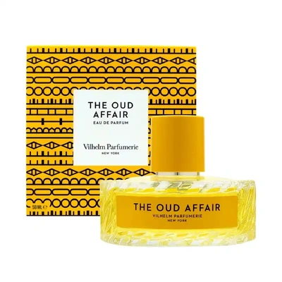 Vilhelm Parfumerie The Oud Affair