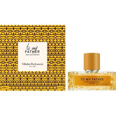 Vilhelm Parfumerie To My Father
