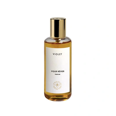 Violet Pour Rever