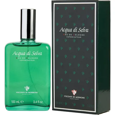 Visconti Di Modrone Acqua Di Selva