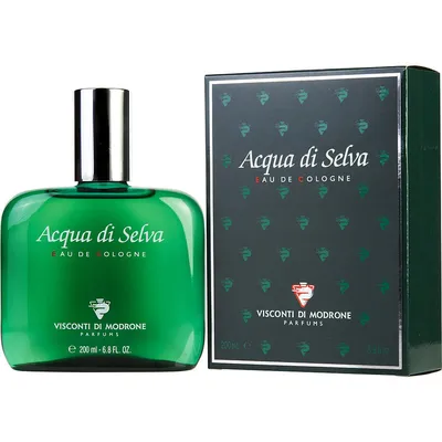 Visconti Di Modrone Acqua Di Selva