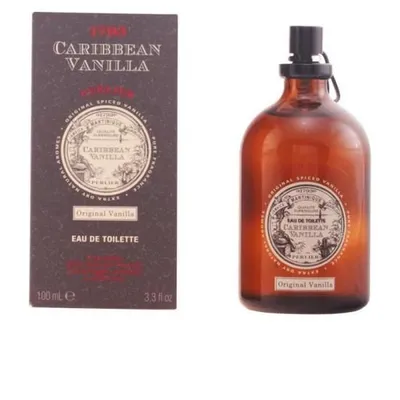 Visconti Di Modrone Caribbean Vainilla Original