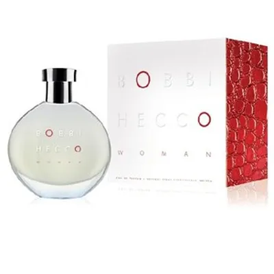 Vittorio Bellucci Bobbi Hecco