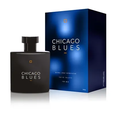 Vittorio Bellucci Chicago Blues