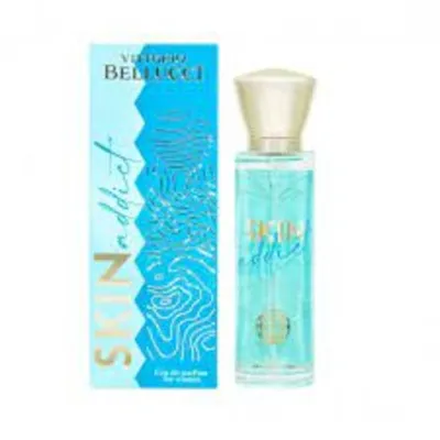 Vittorio Bellucci Skin Addict