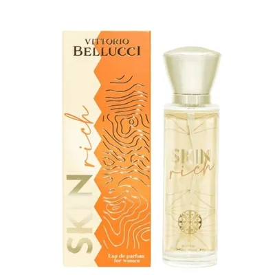 Vittorio Bellucci Skin Rich