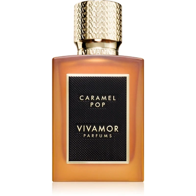 Vivamor Parfums Caramel Pop