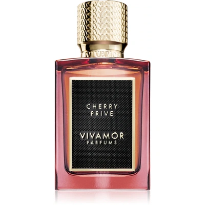 Vivamor Parfums Cherry Prive