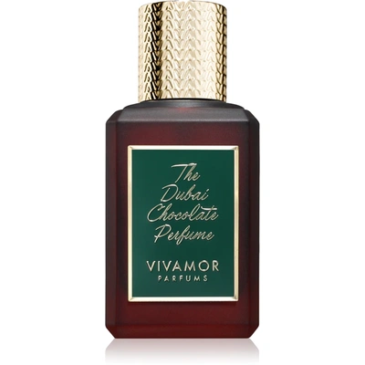 Vivamor Parfums Dubai Chocolate
