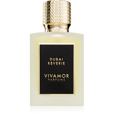 Vivamor Parfums Dubai Reverie