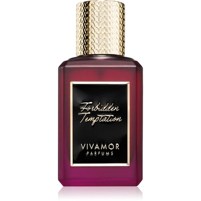 Vivamor Parfums Forbidden Temptation