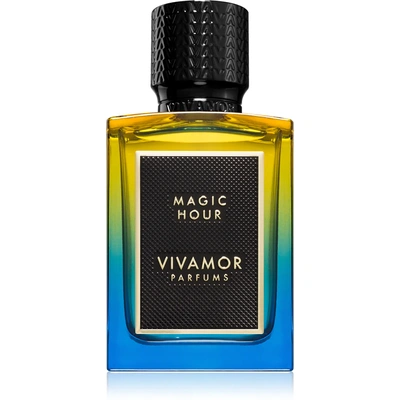 Vivamor Parfums Magic Hour