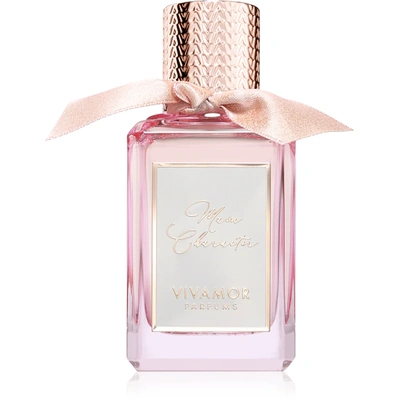 Vivamor Parfums Main Character