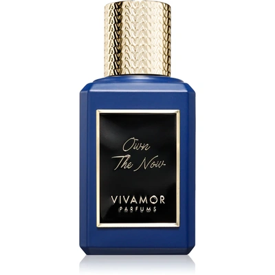 Vivamor Parfums Own The Now