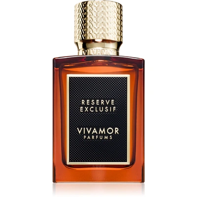 Vivamor Parfums Reserve Exclusif