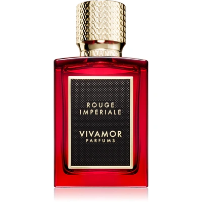 Vivamor Parfums Rouge Imperiale