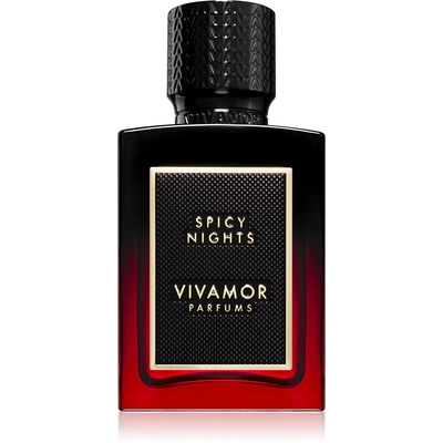 Vivamor Parfums Spicy Nights