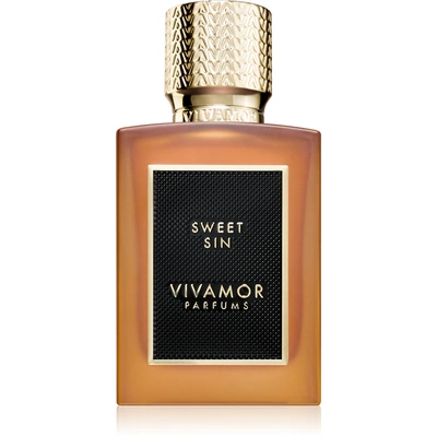Vivamor Parfums Sweet Sin