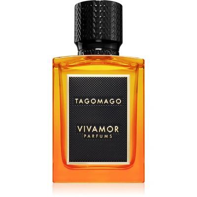 Vivamor Parfums Tagomago