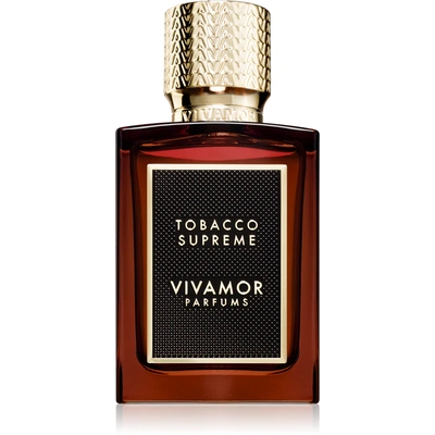 Vivamor Parfums Tobacco Supreme