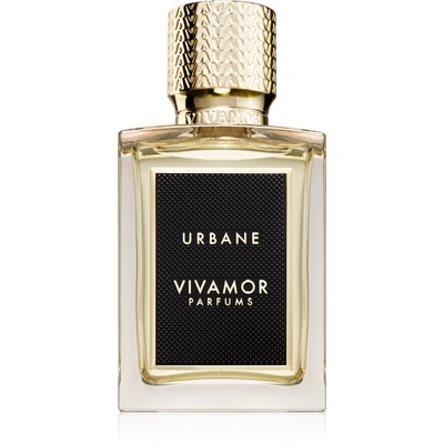 Vivamor Parfums Urbane