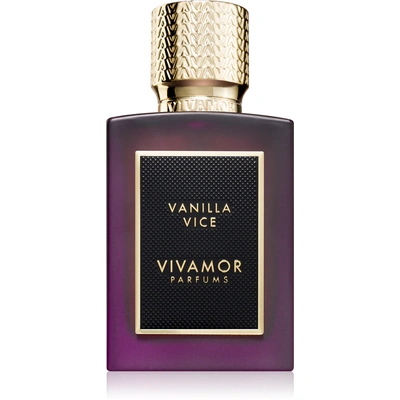 Vivamor Parfums Vanilla Vice