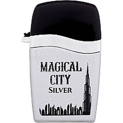 Vive Scents Magical City Silver