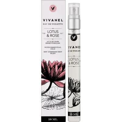 Vivian Gray Vivanel Lotus & Rose
