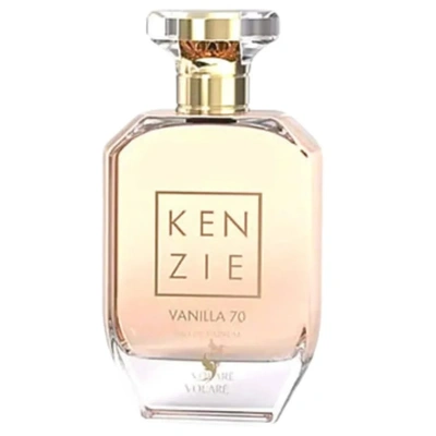 Volare Kenzie Vanilla 70