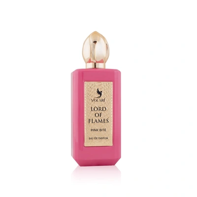 Volare Lord Of Flames Pink Bite