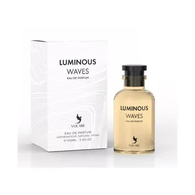 Volare Luminous Waves