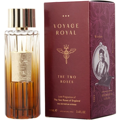 Voyage Royal The Two Roses