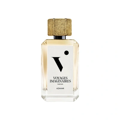 Voyages Imaginaires Azahar