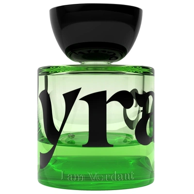 Vyrao I Am Verdant