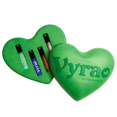 Vyrao Love Eight