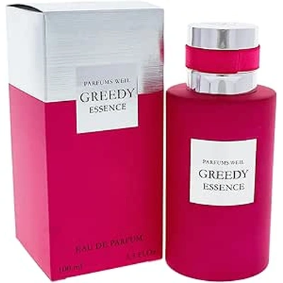 Weil Greedy Essence