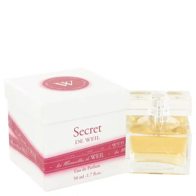 Weil Secret De Weil