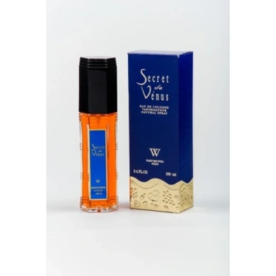 Weil Secret De Venus