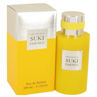 Weil Suki Essence