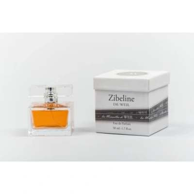 Weil Zibeline