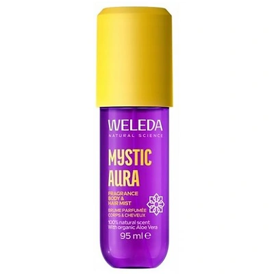 Weleda Mystic Aura