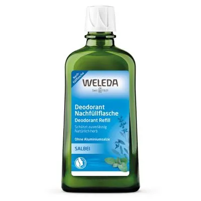 Weleda Sage