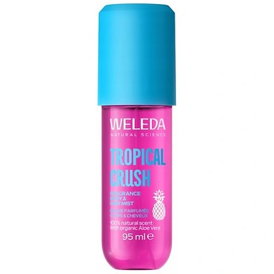 Weleda Tropical Crush