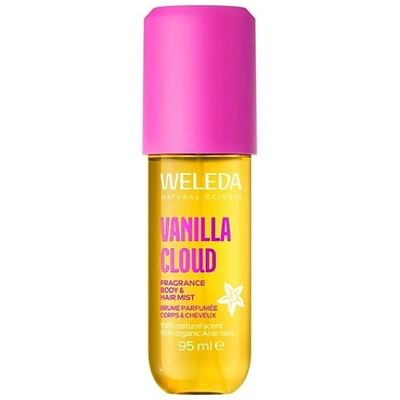 Weleda Vanilla Cloud
