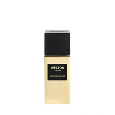 Welton London Imperial Leather