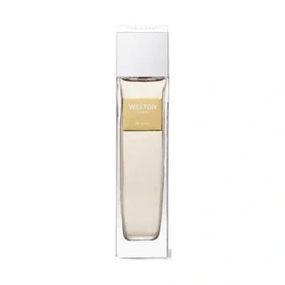 Welton London Sencha