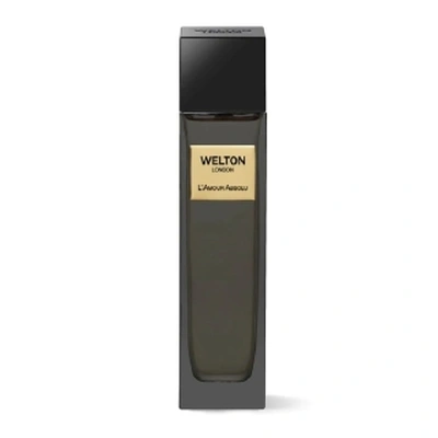 Welton London L'Amour Absolu