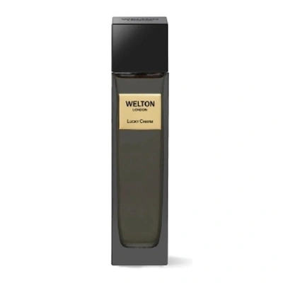 Welton London Lucky Charm