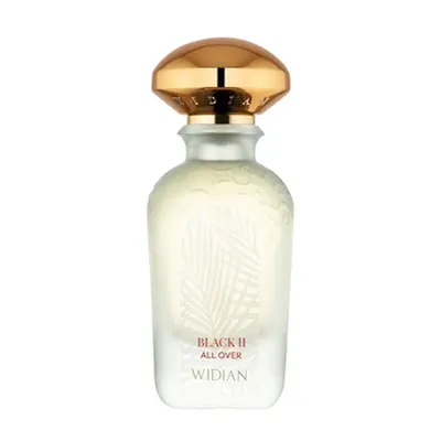 Widian All Over Black II