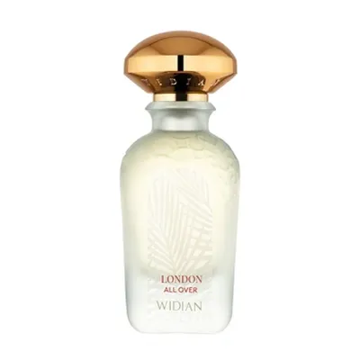 Widian All Over London